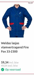 Las kleding, Ophalen of Verzenden, Zo goed als nieuw