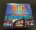 The Big Picture familie bordspel (Identity Games) Talpa, Drie of vier spelers, Verzenden, Nieuw, Identity Games