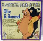 Hank B. Memphis – Ollie B. Bommel, 7 inch, Single, Ophalen of Verzenden, Zo goed als nieuw