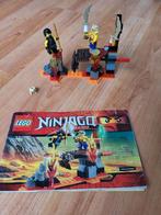 Lego Ninjago 70753, Ophalen of Verzenden, Zo goed als nieuw