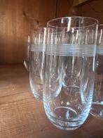 Antieke Glaasjes - 2 xSet van 6, prijs per set, Ophalen of Verzenden