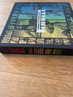 Pirelli Calendar - 50 Years - Taschen Fotoboek, Boeken, Ophalen of Verzenden, Zo goed als nieuw, Fotografie algemeen