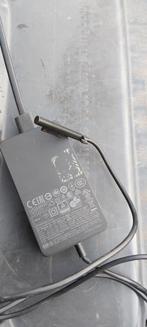 Microsoft Surface Voeding - Origineel, Ophalen of Verzenden, Gebruikt, Microsoft