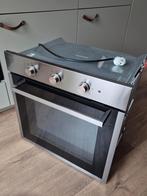 IKEA Matalaskare inbouw heteluchtoven, Witgoed en Apparatuur, Hete lucht, Zo goed als nieuw, Oven met grill, Inbouw