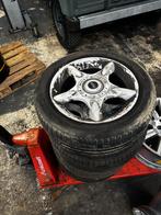 Mini Cooper R50 velgen set, Ophalen, Zo goed als nieuw