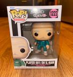 Funko POP Squid game 1223, Verzamelen, Ophalen of Verzenden, Nieuw