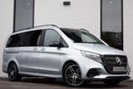 Mercedes-Benz V-Klasse 250d / BPM VRIJ / DC / AMG / New Mode, Automaat, Achterwielaandrijving, Gebruikt, Met garantie (alle)