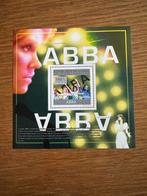 Guinee blok Abba, Ophalen of Verzenden, Postfris