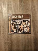 Cd k's choice, Ophalen of Verzenden, 2000 tot heden, Zo goed als nieuw
