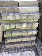 Tegels GRATIS, Ophalen of Verzenden, Beton, 10 m² of meer, Terrastegels