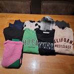 Kleding pakket truien dames/meiden, Overige kleuren, Ophalen of Verzenden, Maat 36 (S), Stradivarius