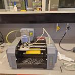 Roland MODELA MDX-15 Desktop CNC Freesmachine - Systeem, Ophalen of Verzenden