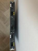 Cisco RPS 2300 PWR-RPS2300 dubbele voeding C3K-PWR-750WAC, Ophalen of Verzenden, Refurbished