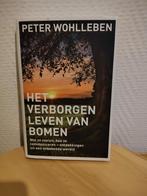 Het verborgen leven van bomen - Peter Wohlleben, Ophalen of Verzenden, Zo goed als nieuw, Bloemen, Planten en Bomen, Peter Wohlleben