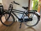 Cortina herenfiets 55 cm, Fietsen en Brommers, Fietsen | Jongens, Ophalen of Verzenden, Zo goed als nieuw, 26 inch of meer, Versnellingen