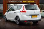 Renault Grand Scénic 1.4 TCe Bose Panodak Keyless Navi, Auto's, Renault, Origineel Nederlands, Te koop, 5 stoelen, 14 km/l