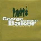 The George Selection Baker - Greatest Hits, Ophalen of Verzenden, 2000 tot heden, Zo goed als nieuw