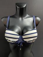 Marie jo bikini top maat 70c en 65d catherine, Verzenden, Nieuw, Blauw, Overige typen