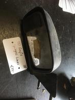 Vw golf 2 buitenspiegel handbediend links 1988