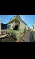 Stacaravan te koop!, Tot en met 2