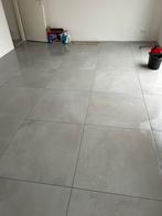 Italiaanse keramische tegels 80x80, 60 cm of meer, Keramiek, Nieuw, Ophalen of Verzenden