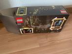 Lego doos 40410 - Eerbetoon Charles Dickens (zonder inhoud), Ophalen of Verzenden