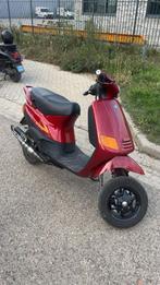 Zip Fastrider te ruil tegen 125/172!!!, Ophalen, Gebruikt, Uitlaat, Piaggio