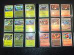 Phantasmal Flames base set inclusief ex / (reverse) holo’s, Hobby en Vrije tijd, Verzamelkaartspellen | Pokémon, Ophalen of Verzenden