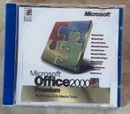 Microsoft Office 2000 Premium - Originele Kopie, Ophalen of Verzenden, Gebruikt, Windows