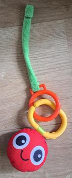 DIVERS BABYSPEELGOED – gebruikt, maar …., Kinderen en Baby's, Speelgoed | Knuffels en Pluche, Ophalen of Verzenden, Gebruikt, Overige typen