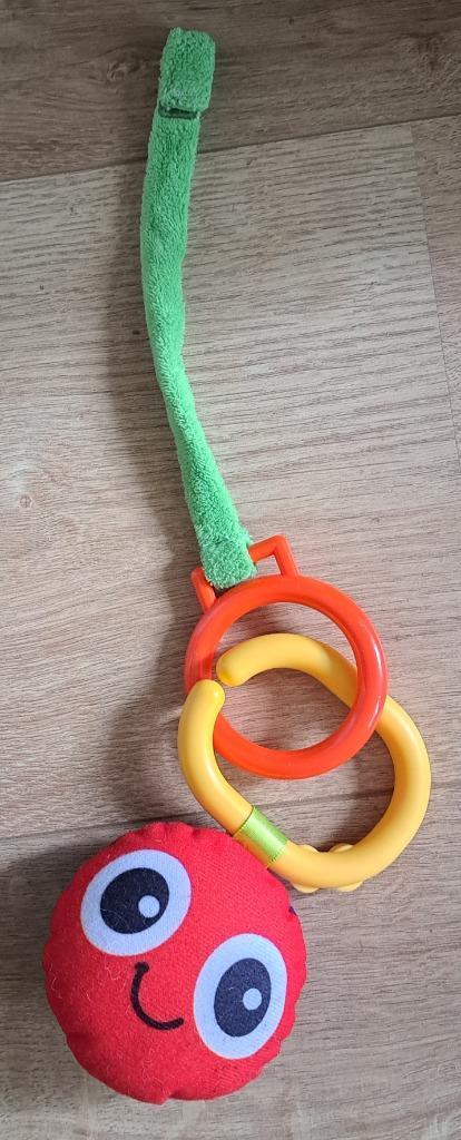 DIVERS BABYSPEELGOED – gebruikt, maar …., Kinderen en Baby's, Speelgoed | Knuffels en Pluche, Gebruikt, Overige typen, Ophalen of Verzenden