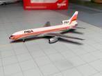 PSA Lockheed L-1011 TriStar Herpa Wings Schaal 1:500, Verzenden, Zo goed als nieuw, Schaalmodel