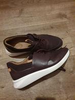 Clarks Unstructured damesschoenen sneakers maat 39-39,5, Ophalen of Verzenden, Clarks, Sneakers of Gympen, Zo goed als nieuw