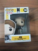 BTS jin butter funkopop, Ophalen of Verzenden, Zo goed als nieuw
