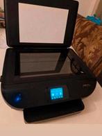 Te koop!Hp merk printer en scanner ENVY 5640., Computers en Software, Printers, Ophalen