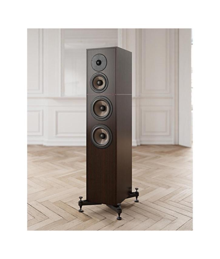 Revival Audio ATALANTE 4, Audio, Tv en Foto, Luidsprekers, Nieuw, Front, Rear of Stereo speakers, 120 watt of meer, Overige merken
