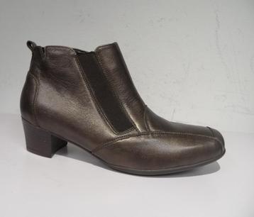 Waldläufer bruine laarsjes maat 37 beschikbaar voor biedingen