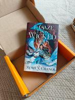 [Illumicrate] To Gaze Upon Wicked Gods, Boeken, Ophalen of Verzenden, Nieuw