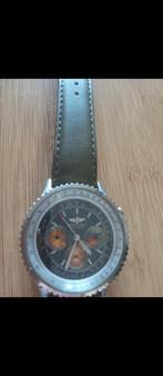 breitling horloge, Ophalen of Verzenden, Gebruikt