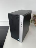Prodesk 400 G4 MT i7, Ophalen, Zo goed als nieuw, 3 tot 4 Ghz, SSD