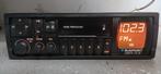 Blaupunkt Lubeck CC 22 Radio Cassette Youngtimer, Auto diversen, Autoradio's, Ophalen of Verzenden, Zo goed als nieuw