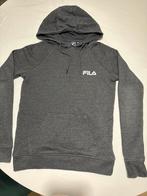 Fila Hoodie Grijs - Maat XS, Ophalen of Verzenden, Zo goed als nieuw, Maat 34 (XS) of kleiner, Grijs