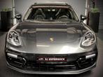 Porsche Panamera Sport Turismo 4.0 TURBO 550 PK PANO 4WST, Te koop, Geïmporteerd, Benzine, Gebruikt