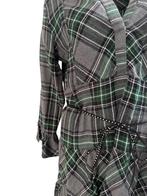 Moliin jurk L, Kleding | Dames, Blauw, Maat 42/44 (L), Ophalen of Verzenden, Zo goed als nieuw