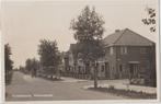 1939 weverstraat krommenie straat zaanstreek zaanse zaans, Ophalen of Verzenden, 1920 tot 1940, Gelopen, Noord-Holland