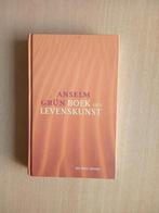 Anselm Grun - Boek van Levenskunst, Boeken, Ophalen of Verzenden, A. Grun, Zo goed als nieuw