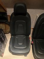 Leren stoelen audi A4 Avant, Auto-onderdelen, Interieur en Bekleding, Ophalen, Audi