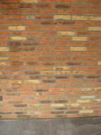 Metselstenen, Doe-het-zelf en Verbouw, Metselstenen, Ophalen, Nieuw, Bakstenen