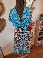 Jurk maat m l ibiza boho style, Kleding | Dames, Jurken, Ophalen of Verzenden, Zo goed als nieuw, Maat 38/40 (M), Onder de knie