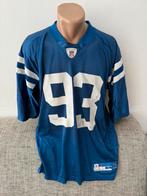 American Footballshirt jersey  Dwight.Freeney NFL, Ophalen of Verzenden, Zo goed als nieuw, Buitenlandse clubs